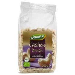 Cashewbruch Nüsse bruch