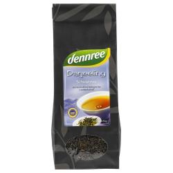 Schwarztee Indien Darjeeling PGI Kaffee darjeeling