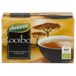 Rooibos g.U. im Beutel Kaffee afrika