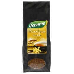 Rooibos g.U. mit Vanille Kaffee afrika