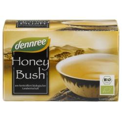 Honeybush im Beutel Kaffee afrika