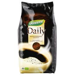 Hochlandkaffee Daily, gemahlen gemahlen arabica