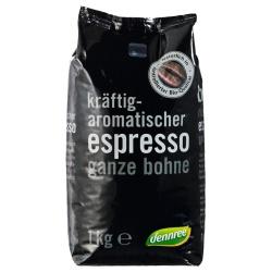 Espresso, ganze Bohne Espresso bohne