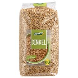 Dinkel Getreide bio-dinkel