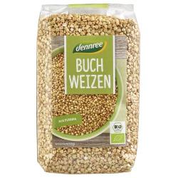 Buchweizen Getreide buch-weizen