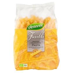 Mais-Reis-Spirelli Reis- & Mais-Pasta fusili