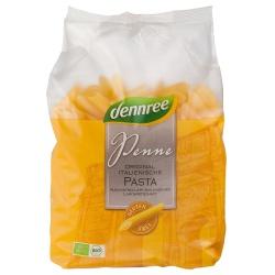 Mais-Reis-Penne Reis- & Mais-Pasta mais-penne