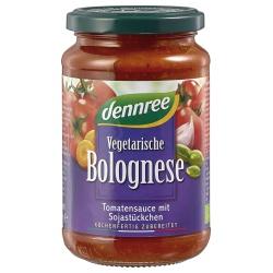 Bolognese, vegetarisch Tomatenprodukte & Ketchup bolognese