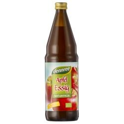 Apfelessig MEHRWEG Pfand 0,15  Essig apfel-essig