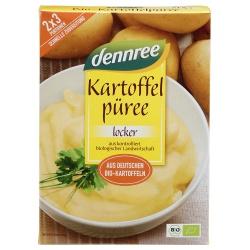 Kartoffelpüree Kartoffelgerichte & Knödel fertig-gericht