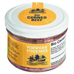 Corned Beef Wurstkonserven beef