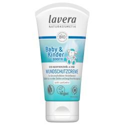 Baby- & Kinder-Wundschutzcreme sensitiv Baby- & Kinderpflege baby