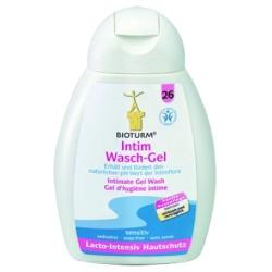 Intim-Waschgel Frauenhygiene den