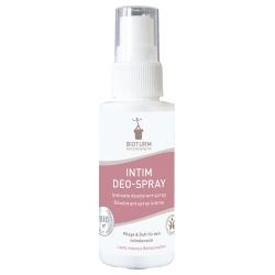 Intim-Deospray Frauenhygiene den