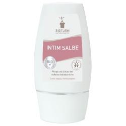 Intim-Salbe Frauenhygiene den