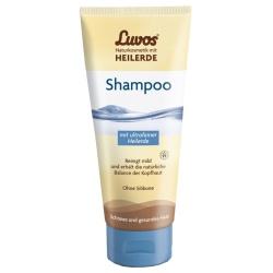 Shampoo mit Heilerde Heilerde erde