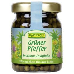 Grüner Pfeffer in Kokos-Essiglake Gewürze & Kräuter essig-lake