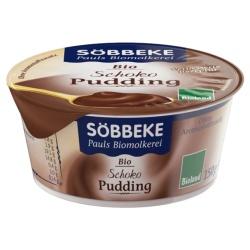 Schoko-Pudding Joghurt & Desserts milch-produkt