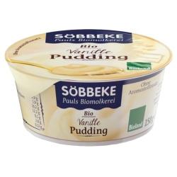 Vanille-Pudding Joghurt & Desserts milch-produkt