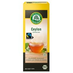 Schwarztee Sri Lanka Ceylon im Beutel Kaffee ceylon