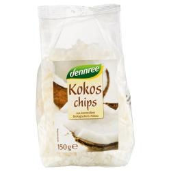 Kokoschips Backzutaten backen