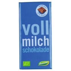 Vollmilchschokolade Schokotafeln schoko