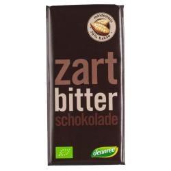 Zartbitterschokolade Schokotafeln schoko