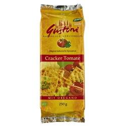 Tomaten-Cracker Cracker & Grissini cracker