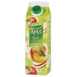 Apfelsaft Fruchtsäfte apfel-saft