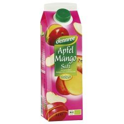 Apfel-Mango-Saft Fruchtsäfte apfel-mango-saft