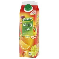 Multisaft Fruchtsäfte fruchtsaft