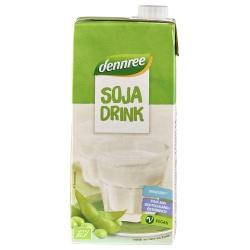 Sojadrink, natur Sojadrink drink