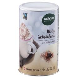 Heiße Trinkschokolade Kaffee kakao