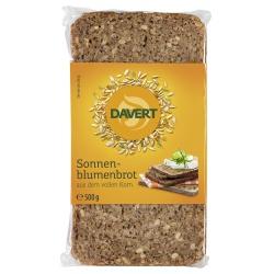 Sonnenblumenbrot Haltbare Brote brot