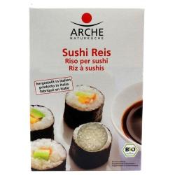 Sushi-Reis, weiß Geschälter Reis asia