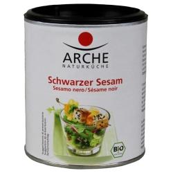 Sesam, schwarz, ganz Gewürze & Kräuter ganz