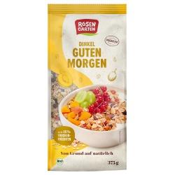 Dinkel-Müsli Guten Morgen Müsli bingen