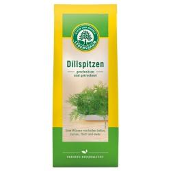 Dillspitzen, geschnitten Gewürze & Kräuter dill