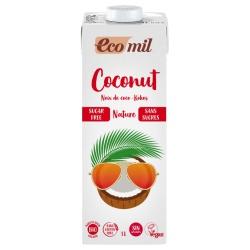 Kokosnussdrink Kokosnusssaft coco