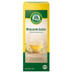 Wiesenkräuter im Beutel Kaffee kräuter