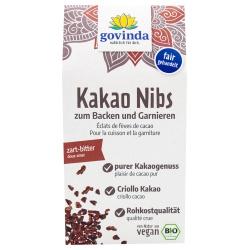 Kakaonibs Kaffee bohnen