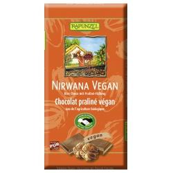 Nirwana, vegan Schokotafeln nirwana