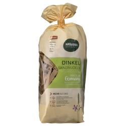 Dinkel-Bandnudeln Dinkel-Pasta band