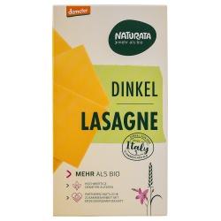 Dinkel-Lasagne-Platten Dinkel-Pasta dinkel