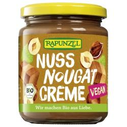 Nuss-Nougat-Creme, vegan Aufstriche (süß) aufstrich