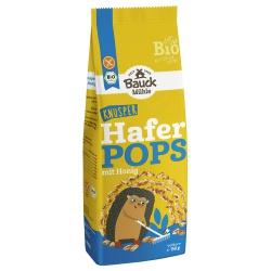 Haferpops mit Honig, glutenfrei Crunchy & Cerealien glutenfrei