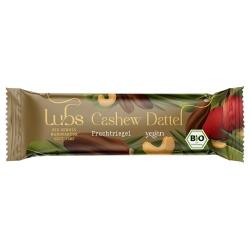 Cashew-Dattel-Fruchtschnitte Fruchtschnitten cashew