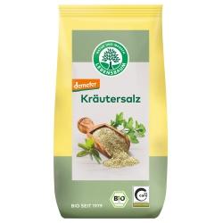 Kräutersalz im Nachfüllbeutel Salz kräuter