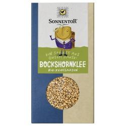 Bockshornklee Keimsaaten bockshorn-klee