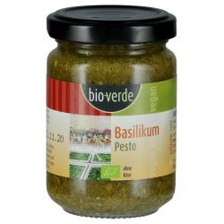 Basilikum-Pesto Pesto basilikum